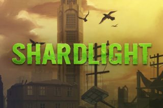 碎片之光 Shardlight for Mac v3.4 英文原生版