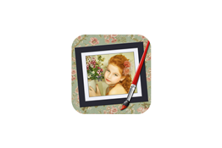 JixiPix Hand Tint Pro v1.0.25 图片调色修图软件 Mac激活版下载