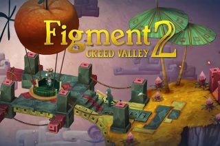 虚构世界2：坚信之谷 Figment 2 Creed Valley for Mac v1.0.13 中文移植版