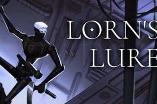 洛恩的诱惑 Lorn’s Lure for Mac v2024.10.01 中文原生版