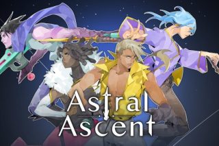 星界战士 Astral Ascent for Mac v959 中文原生版