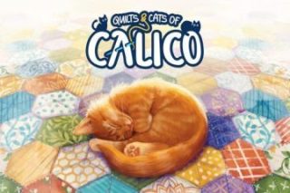 猫与花毯 Quilts and Cats of Calico for Mac v27 中文原生版