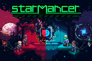 星际漫游者 Starmancer for Mac v0.3.1 英文原生版