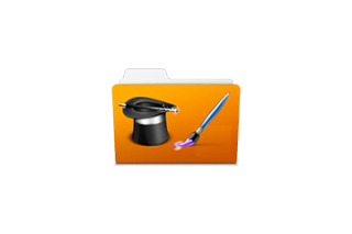 Folder-Factory v7.9.0 Mac文件夹图标修改软件 Mac激活版下载