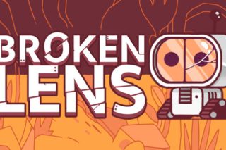 破碎之镜 Broken Lens for Mac v1.0.4.2 中文原生版