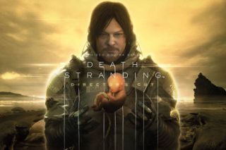 死亡搁浅：导演剪辑版 Death Stranding Director’s Cut for Mac v1.1.4 中文原生版