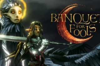 愚者盛宴 Banquet for Fools for Mac v1.350 英文原生版