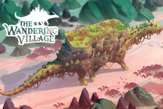 漂泊牧歌 The Wandering Village for Mac v0.9.8 中文原生版