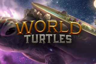 巨龟世界 World Turtles for Mac v1.04 中文原生版