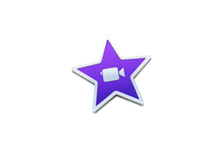 iMovie v10.4.3 专业视频剪辑工具 Mac激活版下载