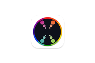 Color Wheel v8.3 数字色轮调色配色工具 Mac激活版下载