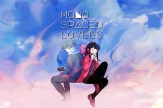 二进制恋人 Monospaced Lovers for Mac v1.0.0.8 中文原生版