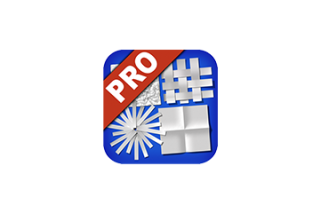 JixiPix Photo Formation Pro v1.0.25 创意照片特效工具 Mac激活版下载