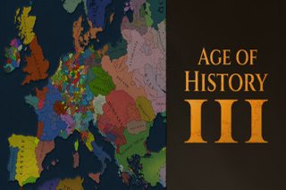 历史时代3 Age of History 3 for Mac v2024.10.29 中文原生版