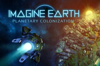 幻想地球 Imagine Earth for Mac v1.17 中文原生版