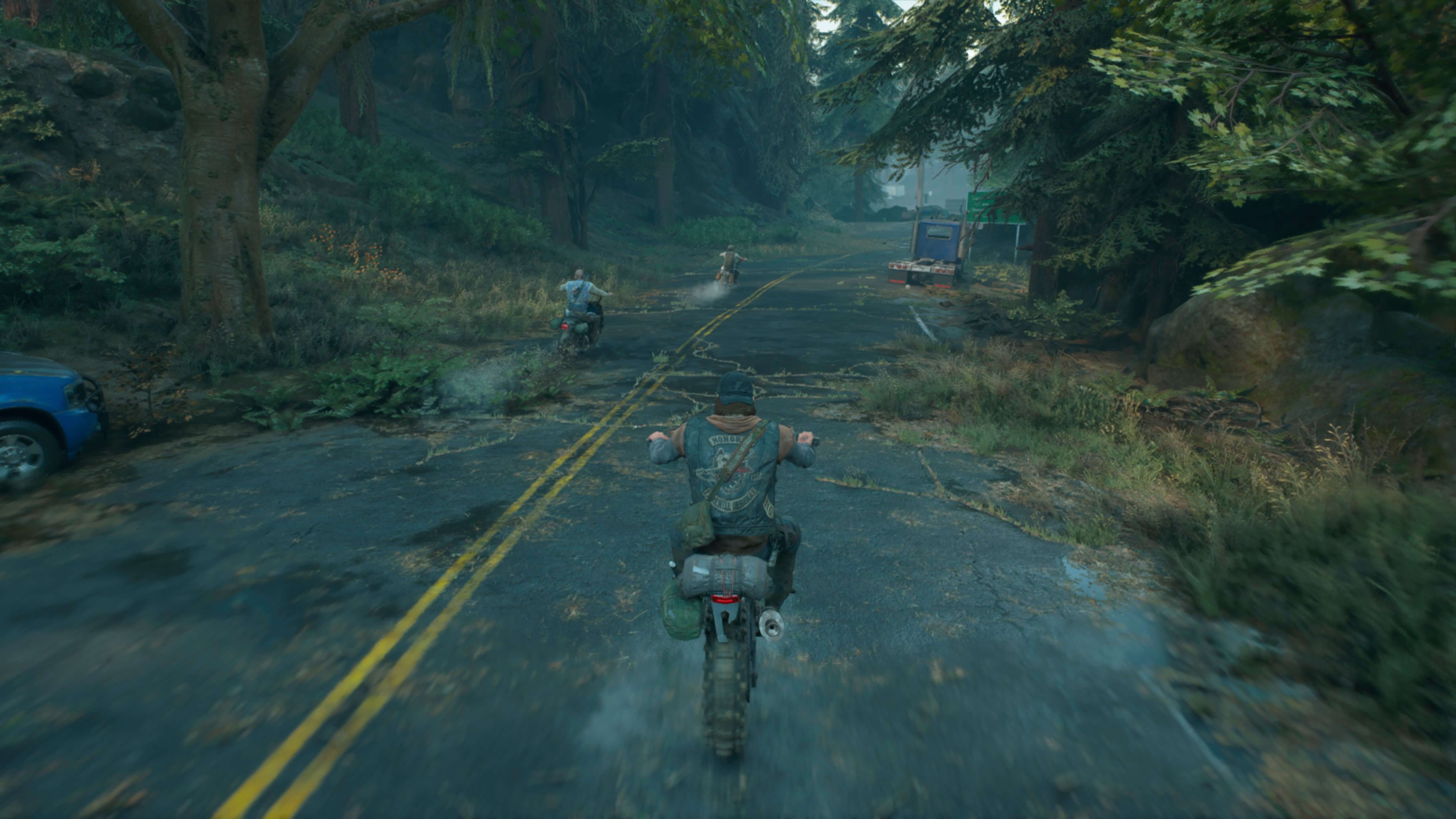 往日不再 Days Gone for Mac v1.07 中文移植版-4