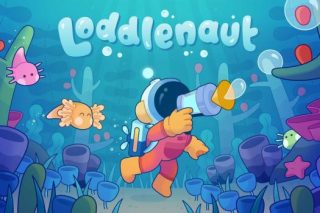 星际清理工 Loddlenaut for Mac v1.2.3 中文原生版