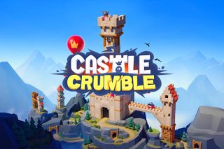 粉碎城堡 Castle Crumble for Mac v1.14.0 中文原生版