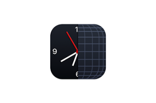 The Clock v4.9.5 世界时钟工具 Mac激活版下载