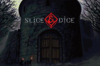 骰子与砍杀 Slice & Dice for Mac v3.1.20 英文原生版