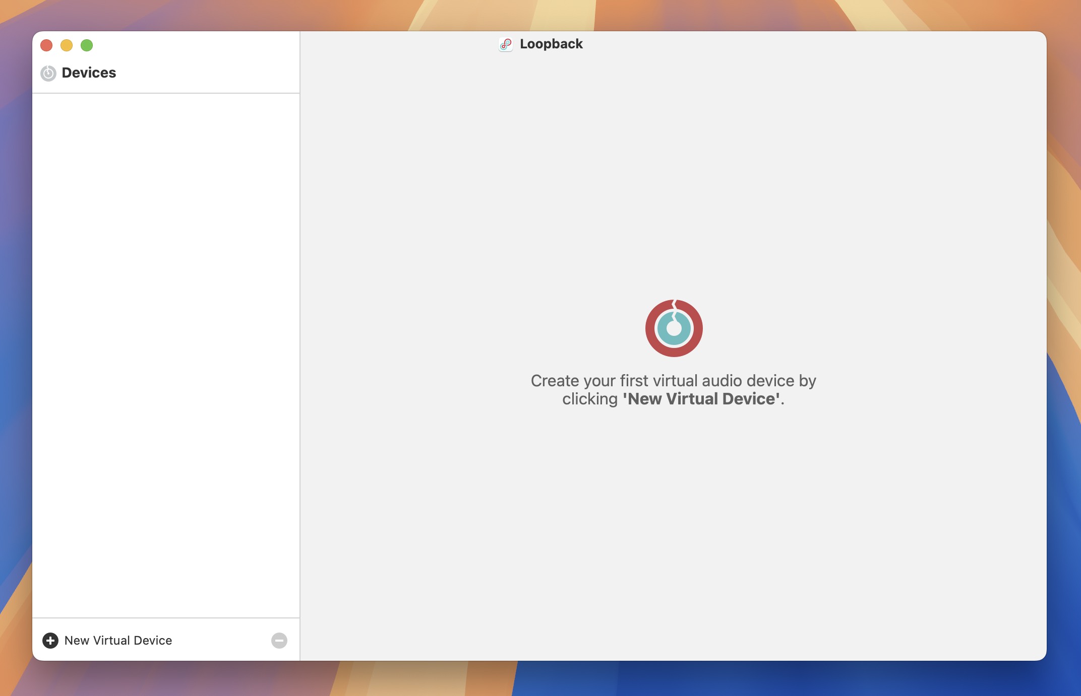 Loopback for Mac v2.4.5 mac虚拟音频设备 免激活下载-1