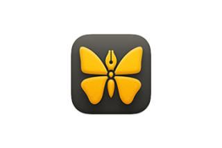 Ulysses v36.0 优秀的markdown写作软件 Mac激活版下载