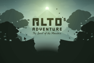 阿尔托的冒险 Alto’s Adventure for Mac v1.7.0 中文原生版