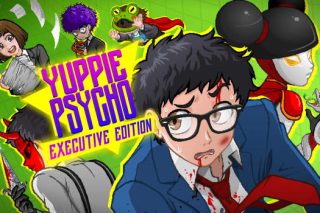 雅皮士精神 Yuppie Psycho: Executive Edition for Mac v2.7.5a 中文原生版