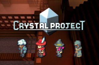 水晶计划 Crystal Project for Mac v1.6.2.0 英文原生版