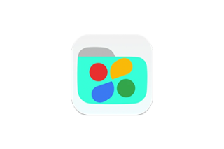 Color Folder Pro v3.9 文件夹图标颜色设置工具 Mac激活版下载