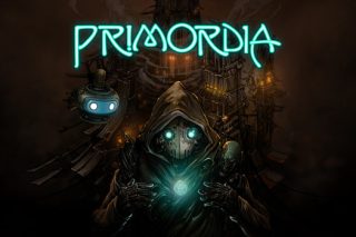 原基 Primordia for Mac v4.3 英文原生版