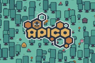 蜂岛计划 APICO for Mac v4.2.1 中文原生版