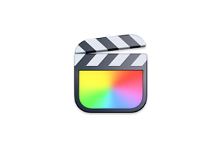 Final Cut Pro v11.0.0 fcp专业视频后期制作 Mac激活版下载