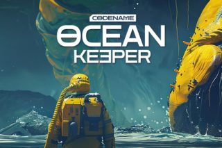 代号：海洋守护者 Codename: Ocean Keeper for Mac v0.8.1 中文原生版