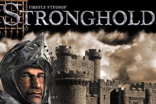 要塞：高清版 Stronghold HD for Mac v1.41 中文移植版