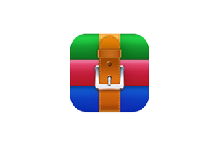 iRAR Extractor - ZIP Unarchiver v9.1 解压缩软件 Mac激活版下载