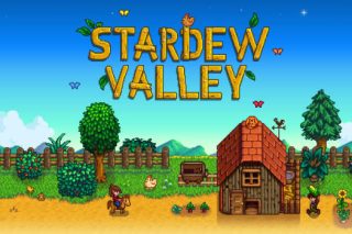 星露谷物语 Stardew Valley for Mac v1.6.12.24312 中文原生版