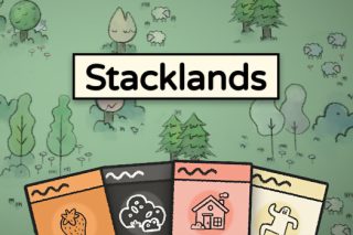 堆叠大陆 Stacklands for Mac v1.5.0.23 中文原生版 含DLC被诅咒的世界