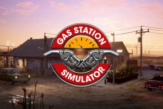 加油站大亨 Gas Station Simulator for Mac v1.0.2.24358S 中文原生版 含DLC