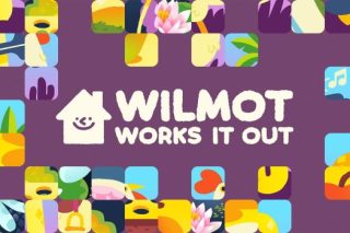 威尔莫特解决了这个问题 Wilmot Works It Out for Mac v1.016 英文原生版