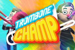 长号冠军 Trombone Champ for Mac v1.24B 中文原生版