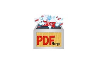 PDF Merge PDF Splitter v6.4.2 PDF合并和拆分软件 Mac激活版下载