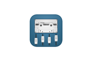 n-Track Studio Suite v10.2.0.9182 多轨音乐制作软件 Mac激活版下载