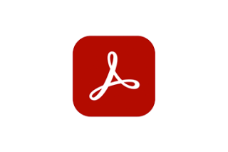 Adobe Acrobat Pro DC v24.005.20320 领先的PDF编辑转换器 Mac激活版下载