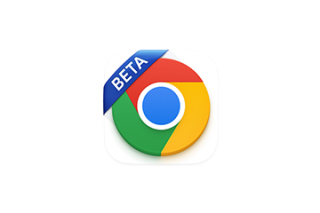 Google Chrome Beta v132.0.6834.32 谷歌浏览器 中文测试版 Mac激活版下载