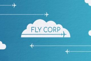 飞飞公司 Fly Corp for Mac v1.6.1 中文原生版