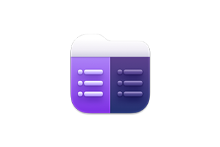 Commander One PRO v3.12 双窗口文件管理软件 Mac激活版下载