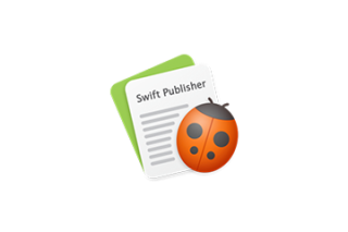 Swift Publisher v5.7.0 版面设计和编辑工具 Mac激活版下载