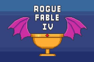 盗贼寓言4 Rogue Fable IV for Mac v1.20 英文原生版