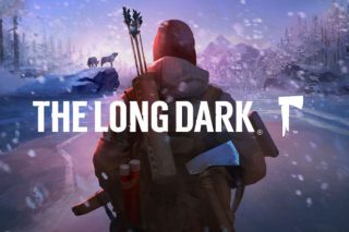 漫漫长夜 The Long Dark for Mac v2.39 中文原生版 含DLC WINTERMUTE